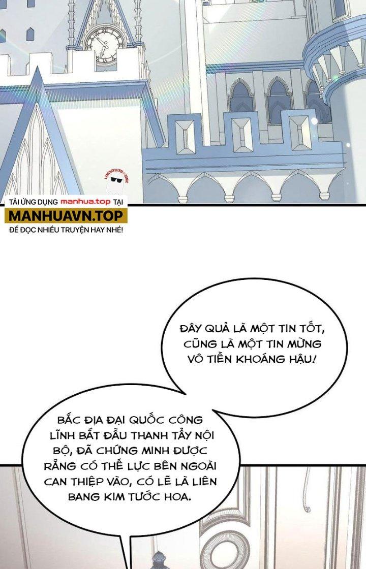 Chiến Hạm Của Ta Có Thể Thăng Cấp Chapter 73 - Trang 2