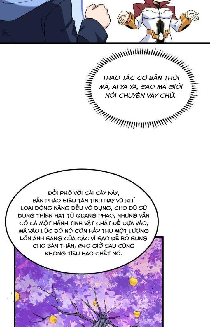 Chiến Hạm Của Ta Có Thể Thăng Cấp Chapter 73 - Trang 2