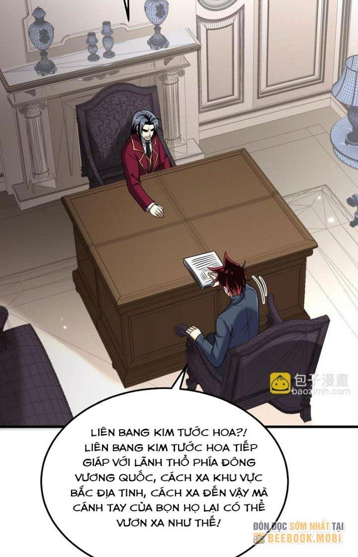 Chiến Hạm Của Ta Có Thể Thăng Cấp Chapter 73 - Trang 2