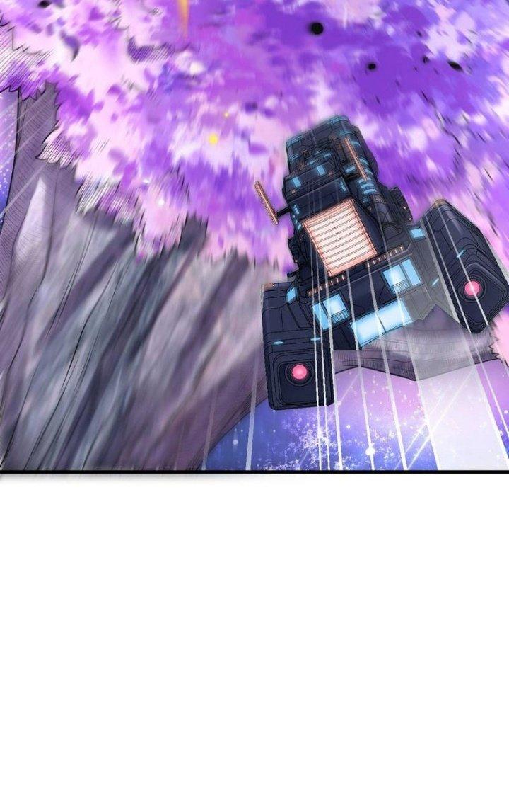 Chiến Hạm Của Ta Có Thể Thăng Cấp Chapter 73 - Trang 2