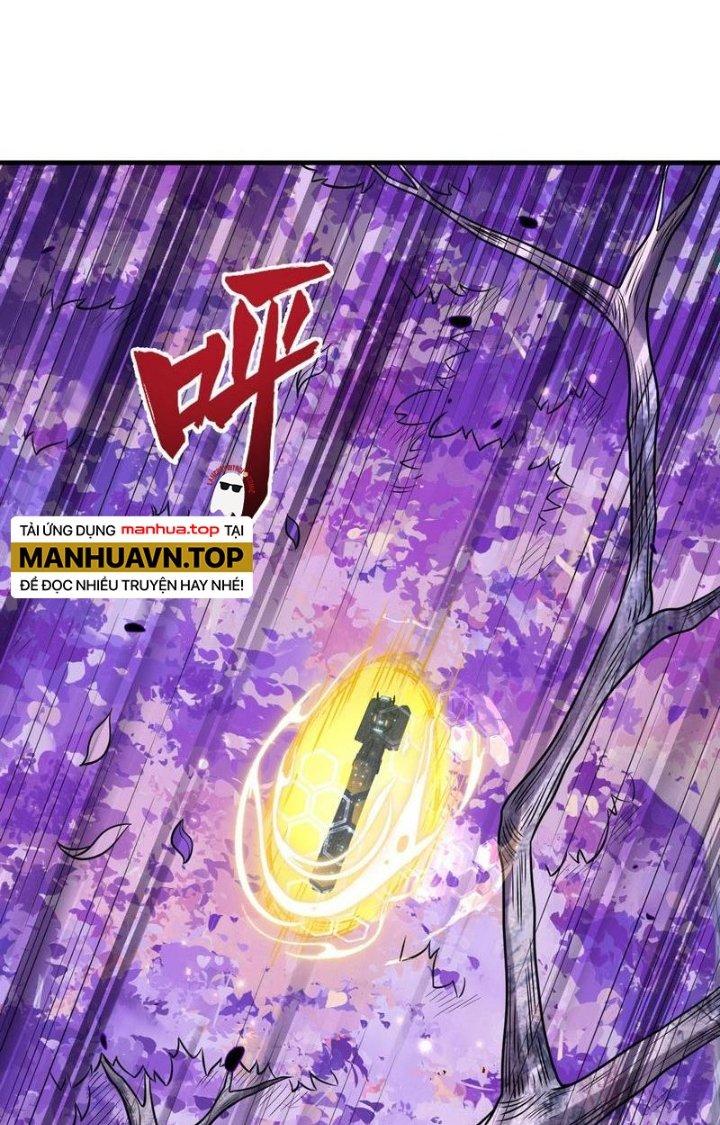 Chiến Hạm Của Ta Có Thể Thăng Cấp Chapter 73 - Trang 2