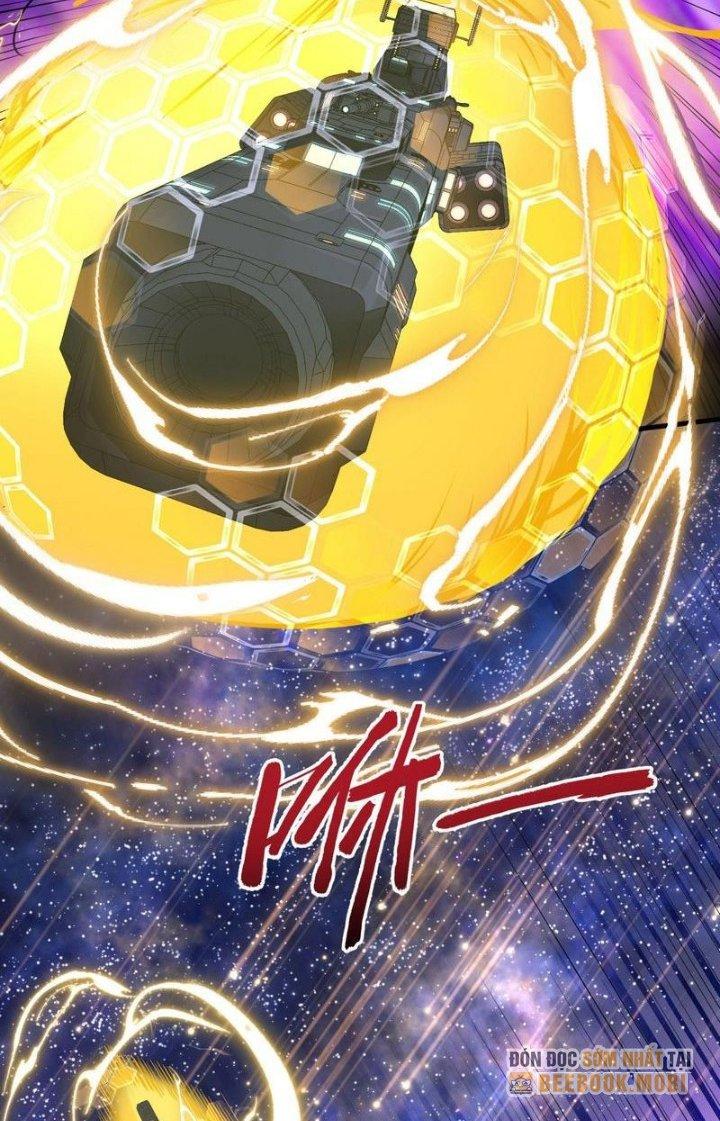 Chiến Hạm Của Ta Có Thể Thăng Cấp Chapter 73 - Trang 2