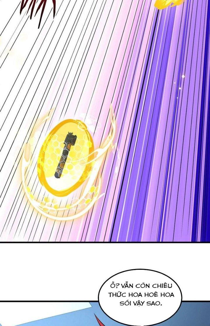 Chiến Hạm Của Ta Có Thể Thăng Cấp Chapter 73 - Trang 2