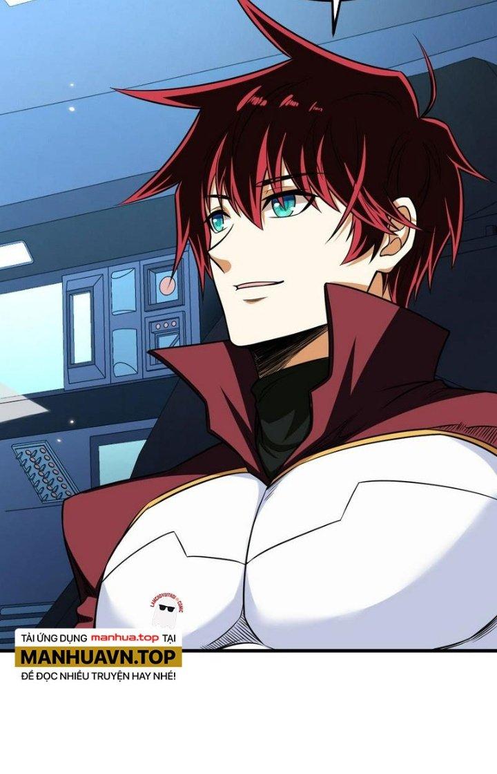 Chiến Hạm Của Ta Có Thể Thăng Cấp Chapter 73 - Trang 2