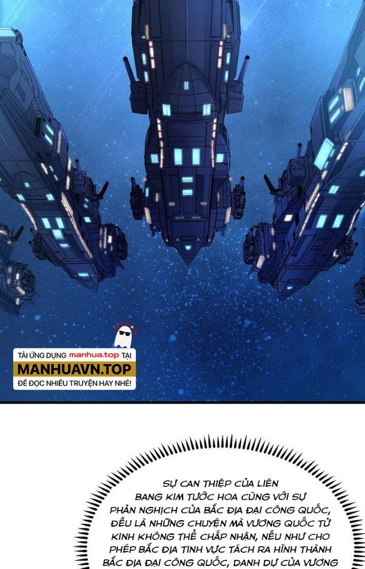 Chiến Hạm Của Ta Có Thể Thăng Cấp Chapter 73 - Trang 2
