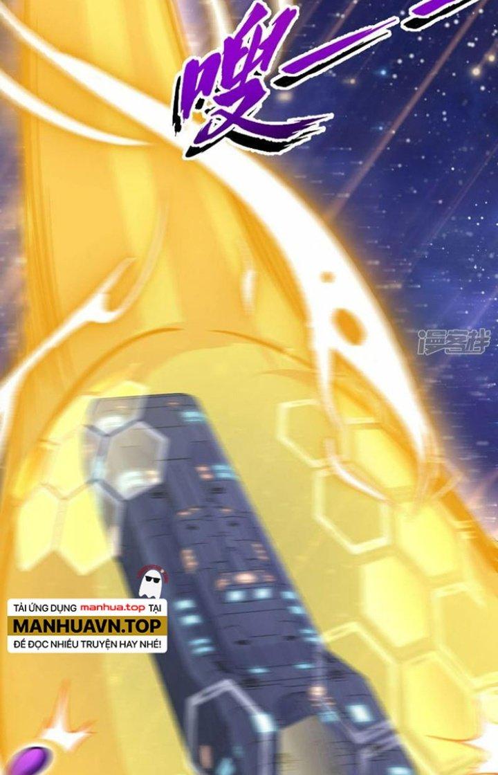 Chiến Hạm Của Ta Có Thể Thăng Cấp Chapter 74 - Trang 2