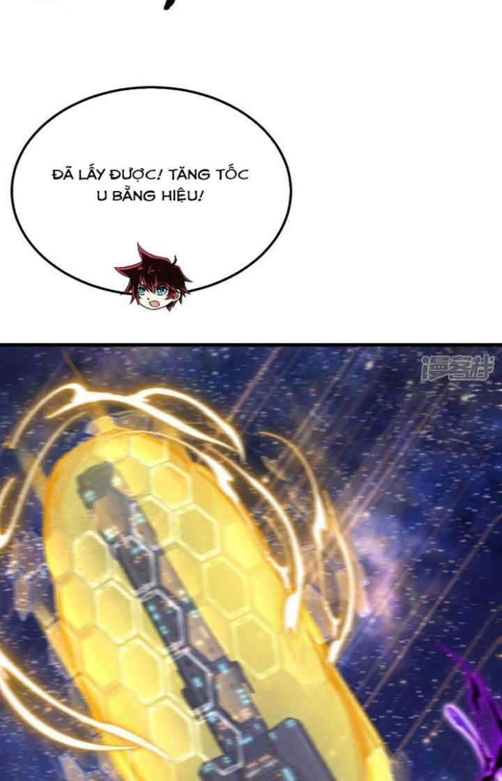 Chiến Hạm Của Ta Có Thể Thăng Cấp Chapter 74 - Trang 2