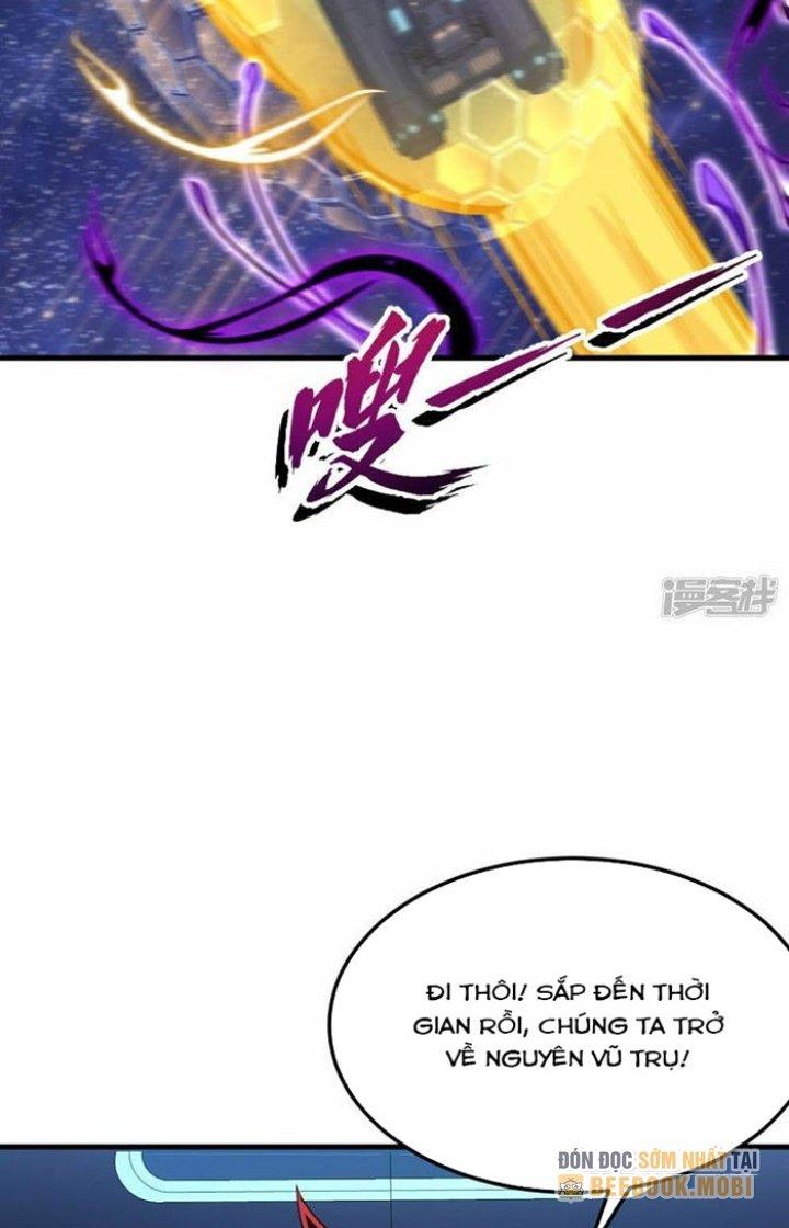 Chiến Hạm Của Ta Có Thể Thăng Cấp Chapter 74 - Trang 2