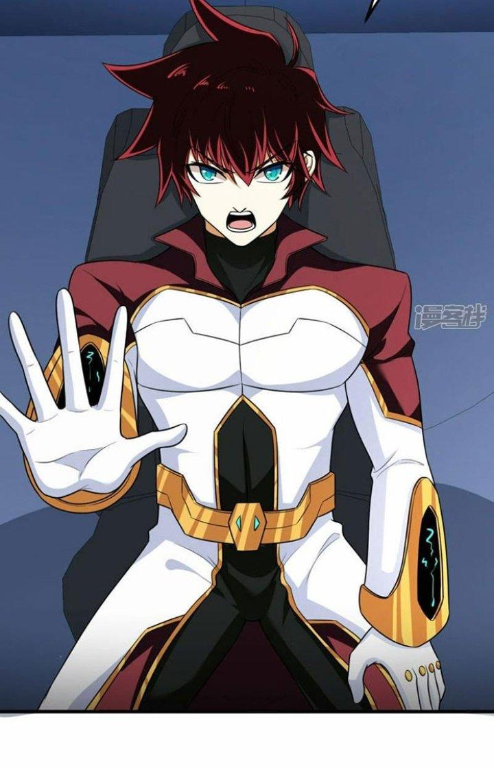 Chiến Hạm Của Ta Có Thể Thăng Cấp Chapter 74 - Trang 2