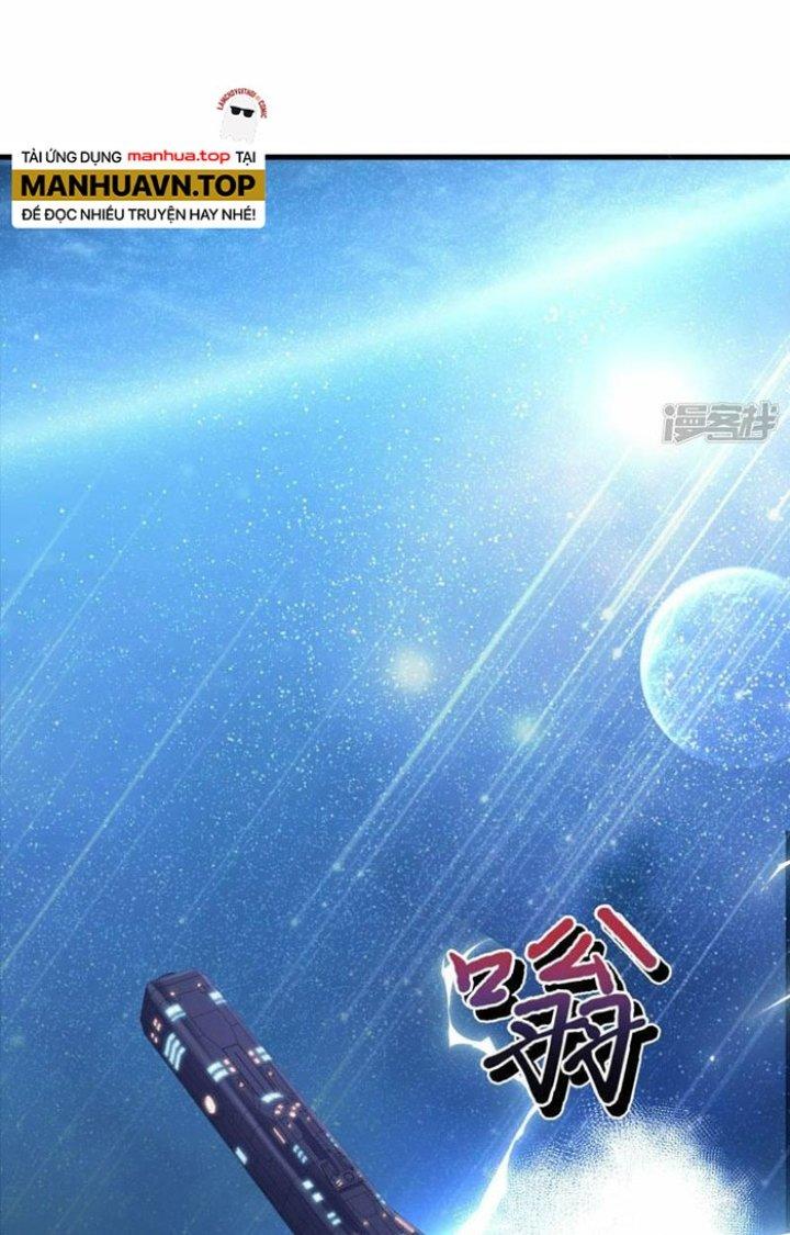 Chiến Hạm Của Ta Có Thể Thăng Cấp Chapter 74 - Trang 2