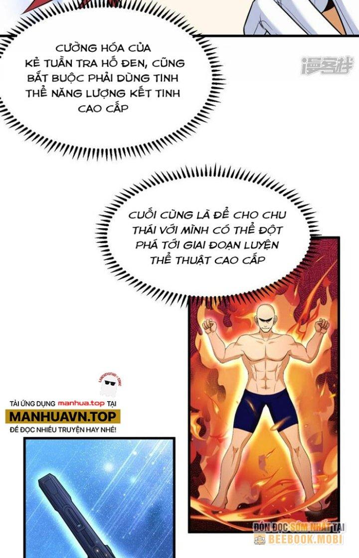 Chiến Hạm Của Ta Có Thể Thăng Cấp Chapter 74 - Trang 2