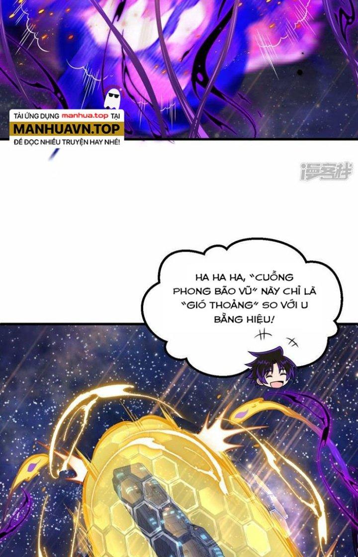 Chiến Hạm Của Ta Có Thể Thăng Cấp Chapter 74 - Trang 2