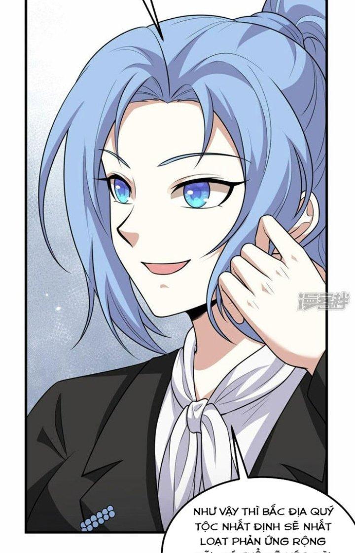 Chiến Hạm Của Ta Có Thể Thăng Cấp Chapter 74 - Trang 2