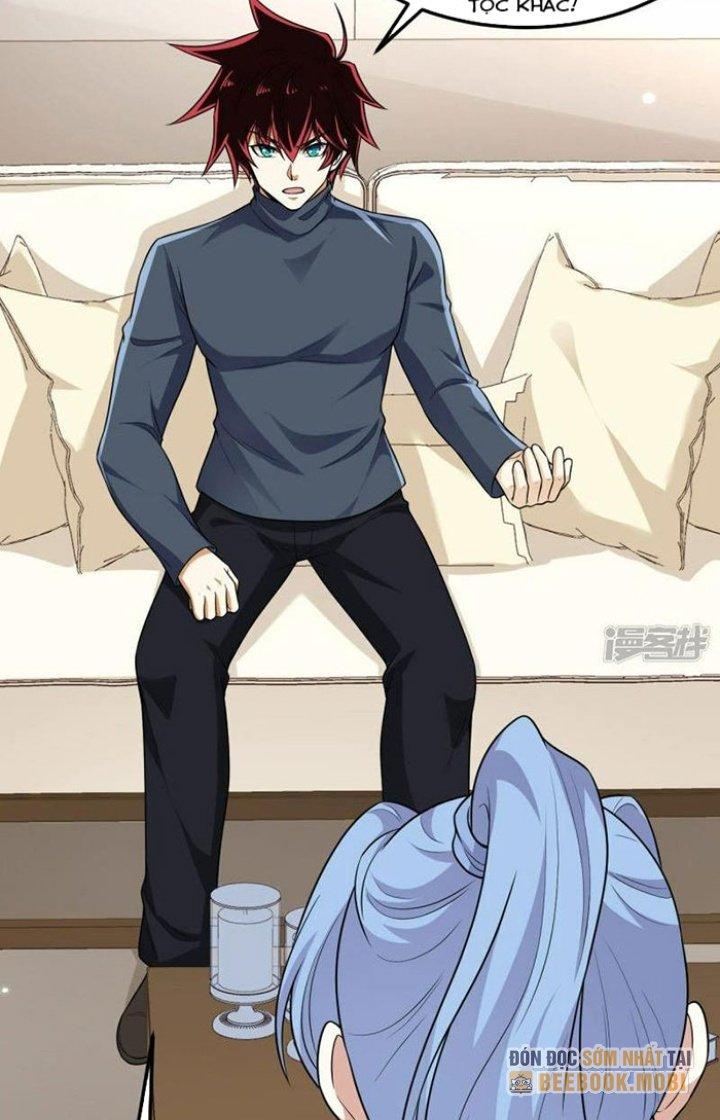 Chiến Hạm Của Ta Có Thể Thăng Cấp Chapter 74 - Trang 2