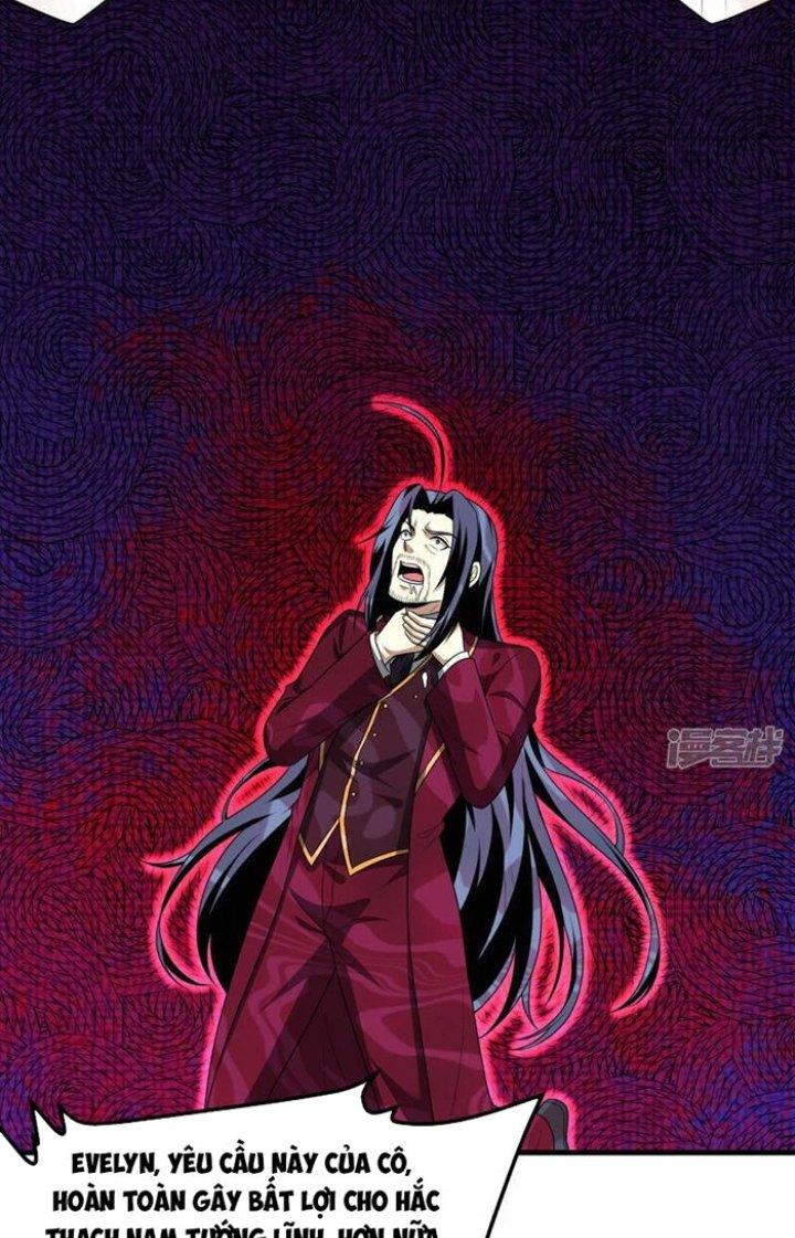 Chiến Hạm Của Ta Có Thể Thăng Cấp Chapter 74 - Trang 2