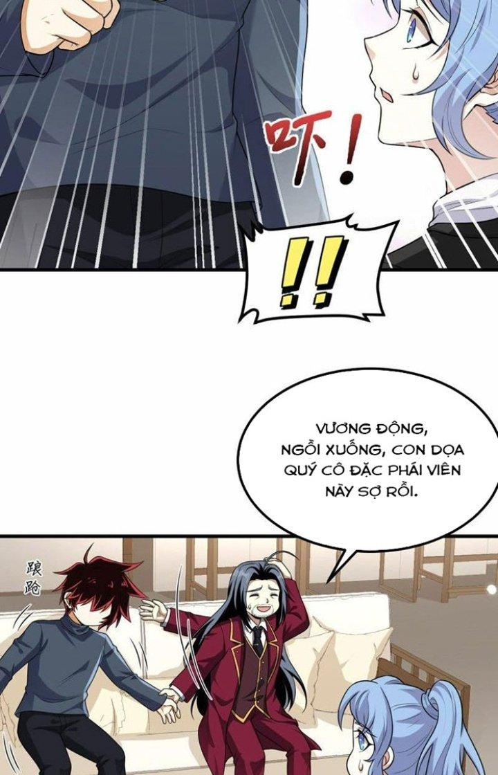 Chiến Hạm Của Ta Có Thể Thăng Cấp Chapter 74 - Trang 2