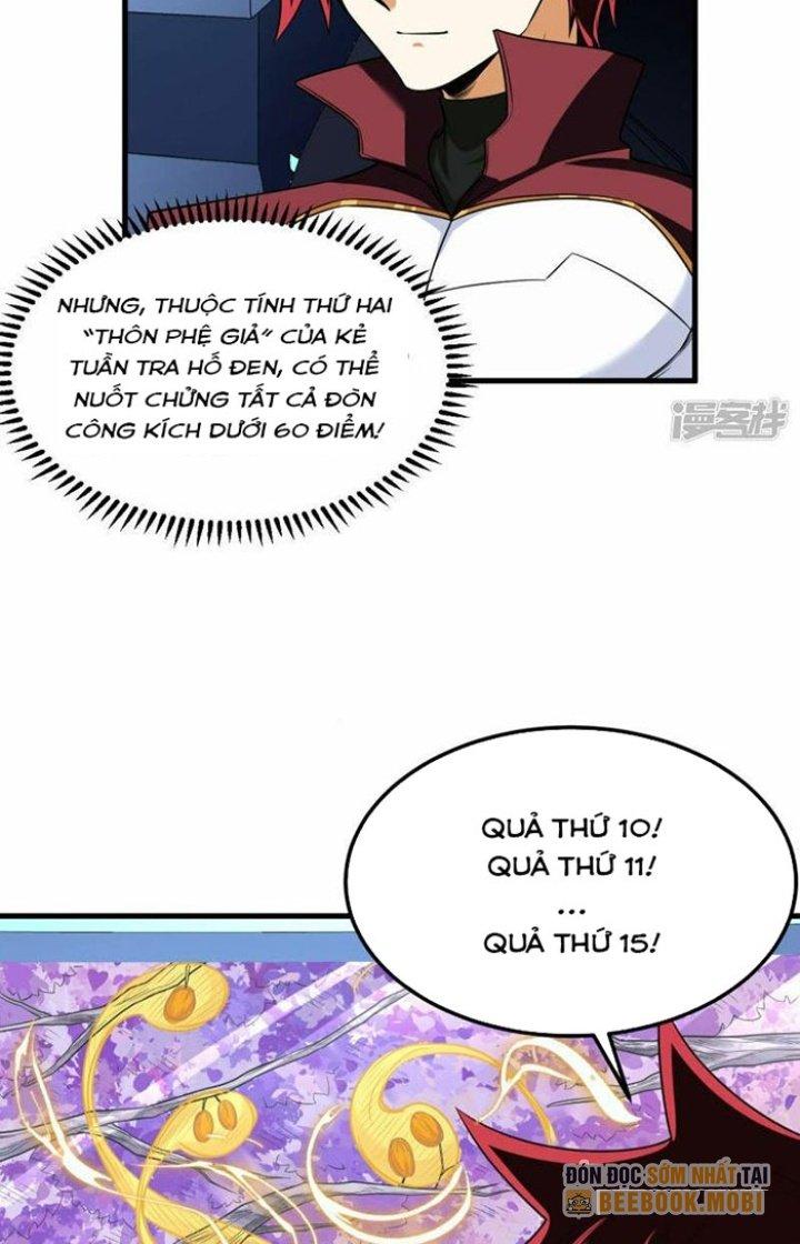 Chiến Hạm Của Ta Có Thể Thăng Cấp Chapter 74 - Trang 2