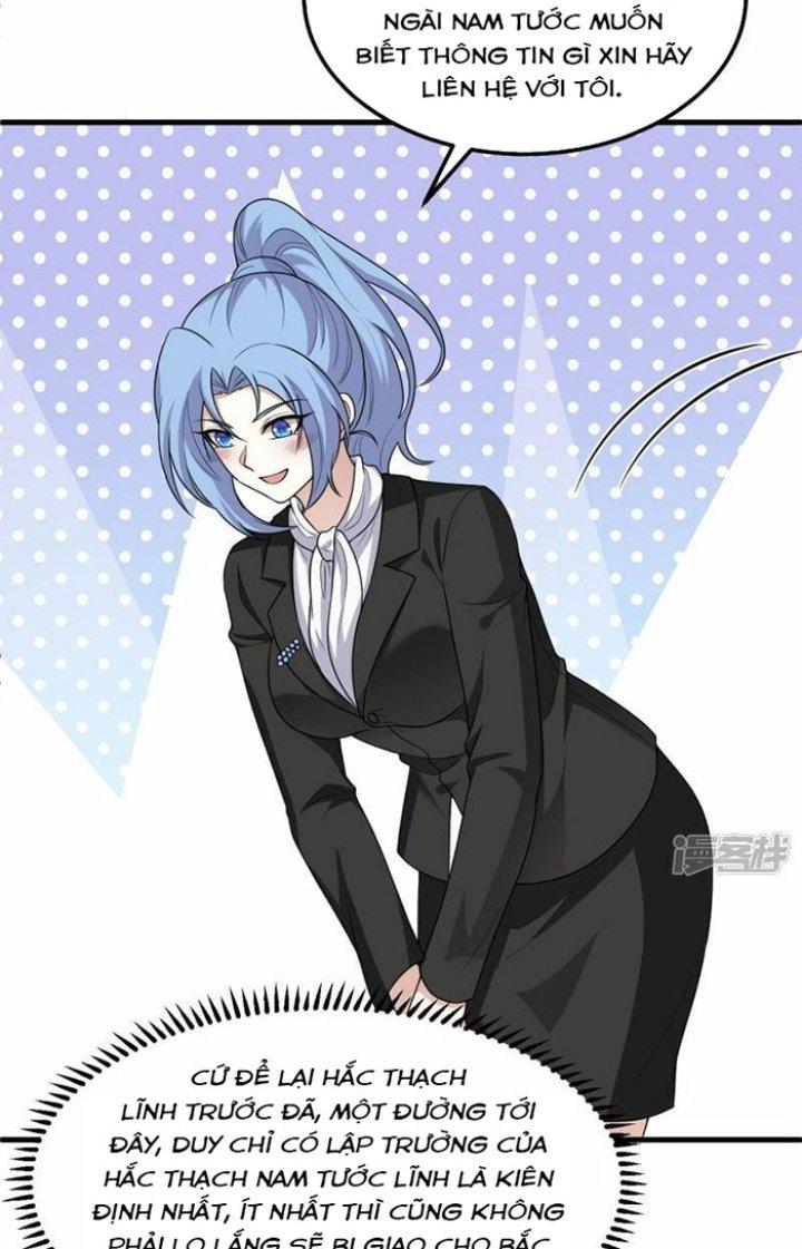 Chiến Hạm Của Ta Có Thể Thăng Cấp Chapter 74 - Trang 2