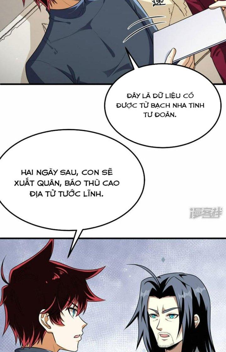 Chiến Hạm Của Ta Có Thể Thăng Cấp Chapter 74 - Trang 2