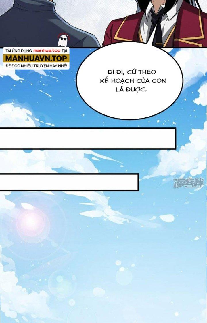 Chiến Hạm Của Ta Có Thể Thăng Cấp Chapter 74 - Trang 2