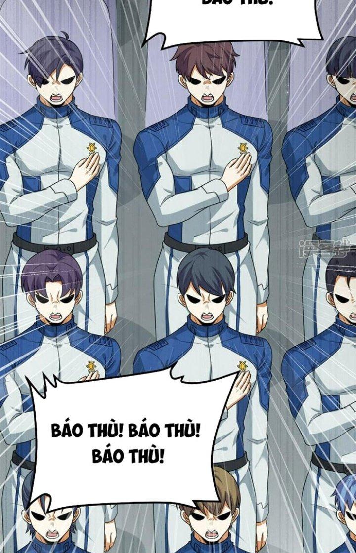 Chiến Hạm Của Ta Có Thể Thăng Cấp Chapter 74 - Trang 2