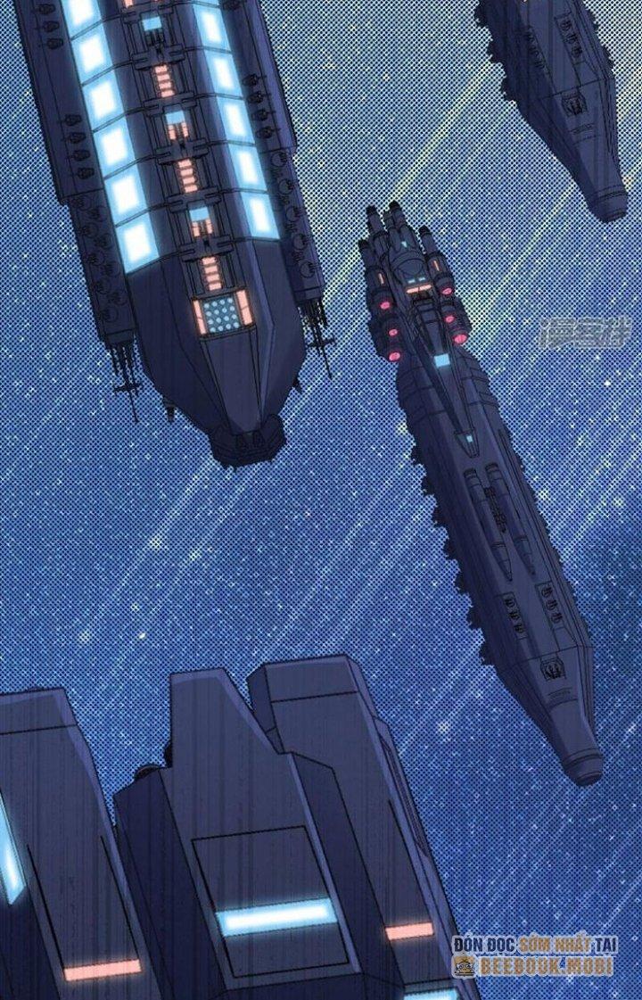 Chiến Hạm Của Ta Có Thể Thăng Cấp Chapter 74 - Trang 2