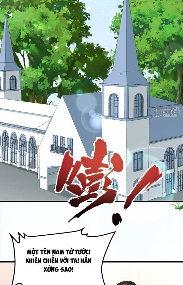 Chiến Hạm Của Ta Có Thể Thăng Cấp Chapter 74 - Trang 2