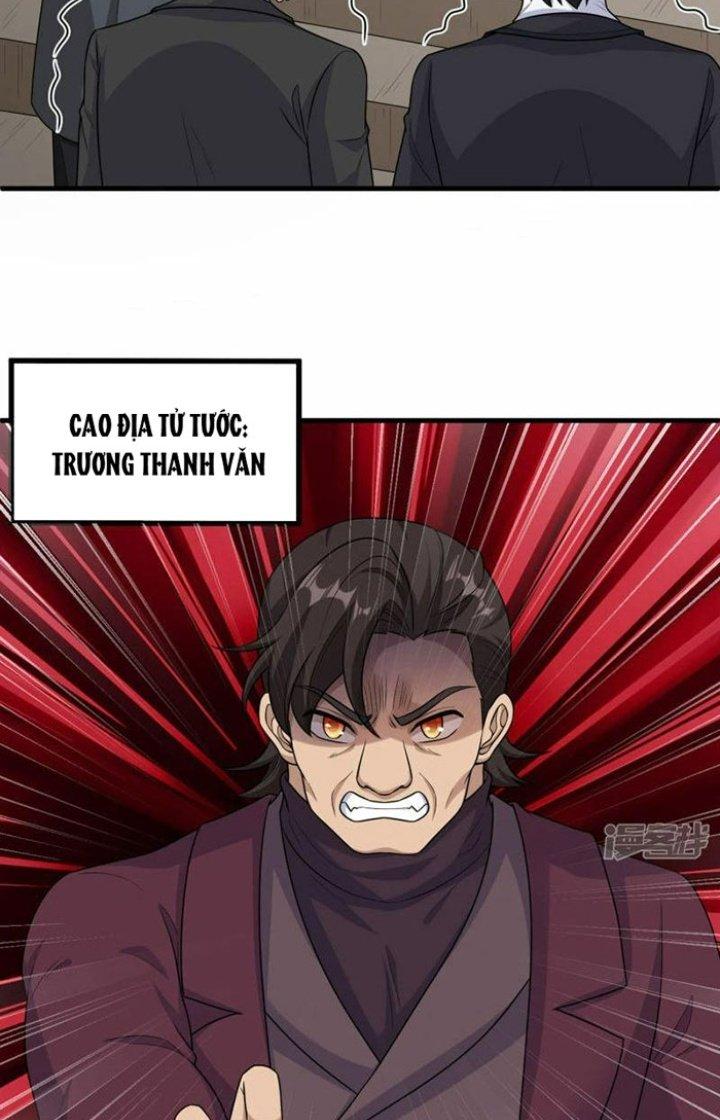 Chiến Hạm Của Ta Có Thể Thăng Cấp Chapter 74 - Trang 2