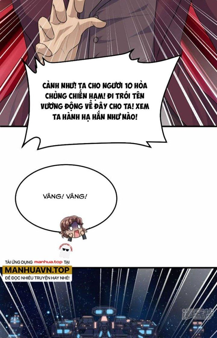 Chiến Hạm Của Ta Có Thể Thăng Cấp Chapter 74 - Trang 2
