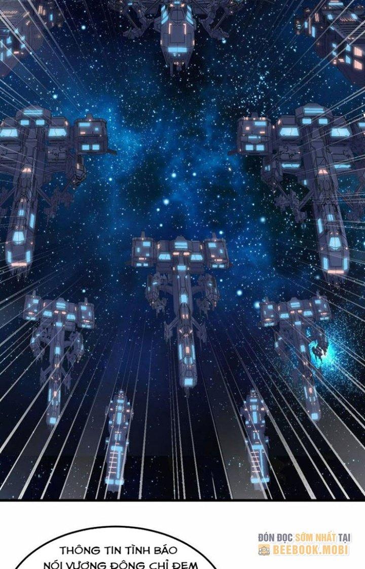 Chiến Hạm Của Ta Có Thể Thăng Cấp Chapter 74 - Trang 2