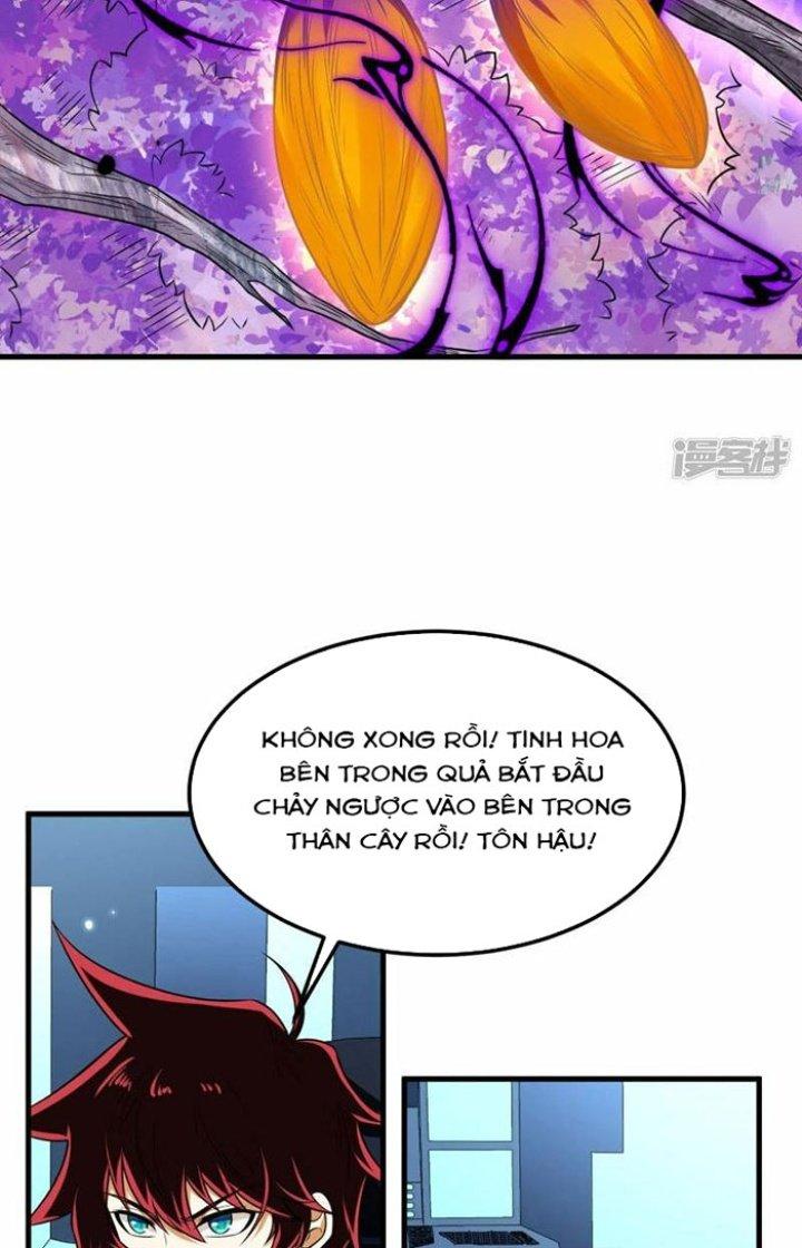 Chiến Hạm Của Ta Có Thể Thăng Cấp Chapter 74 - Trang 2