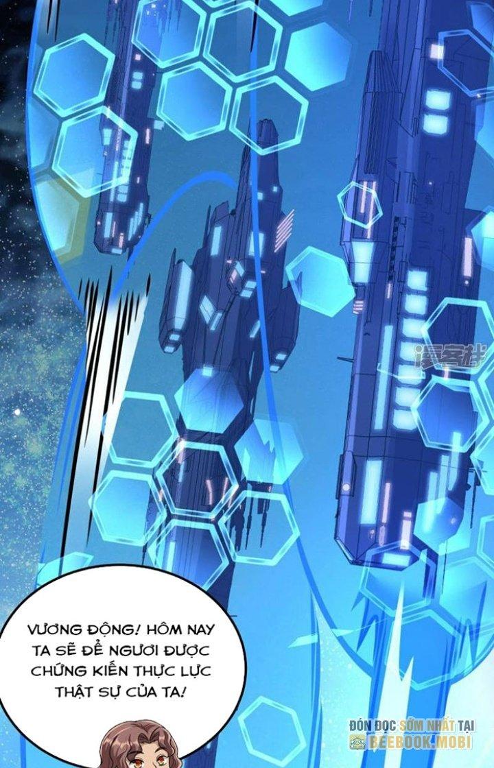Chiến Hạm Của Ta Có Thể Thăng Cấp Chapter 74 - Trang 2
