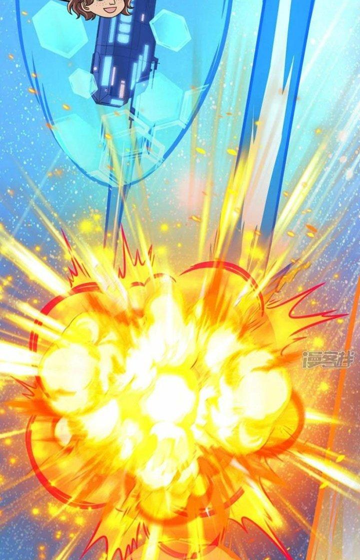 Chiến Hạm Của Ta Có Thể Thăng Cấp Chapter 74 - Trang 2