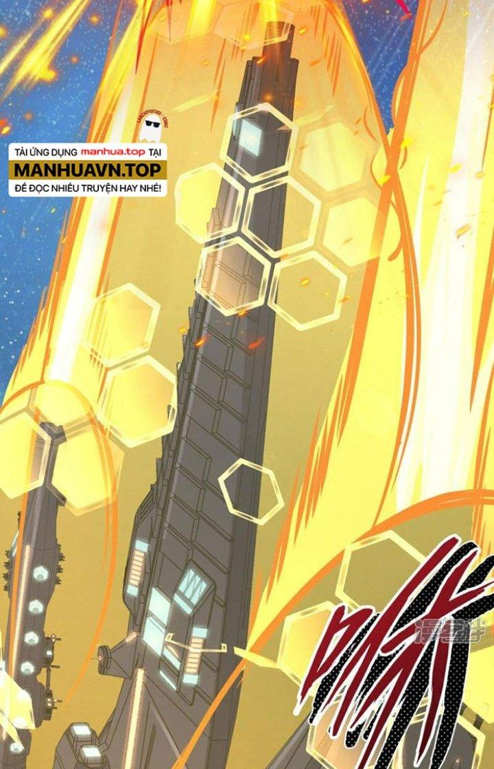 Chiến Hạm Của Ta Có Thể Thăng Cấp Chapter 74 - Trang 2