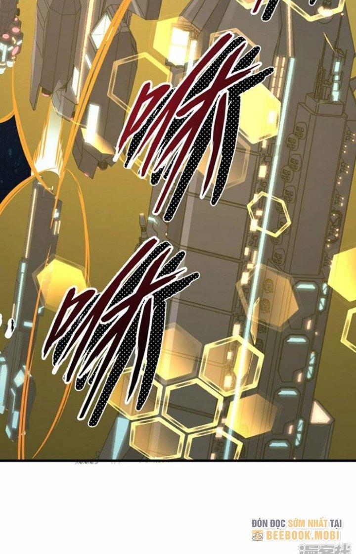 Chiến Hạm Của Ta Có Thể Thăng Cấp Chapter 74 - Trang 2