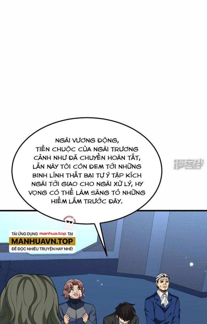 Chiến Hạm Của Ta Có Thể Thăng Cấp Chapter 74 - Trang 2