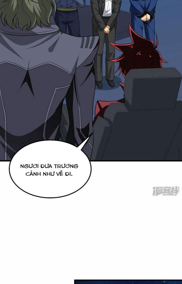 Chiến Hạm Của Ta Có Thể Thăng Cấp Chapter 74 - Trang 2