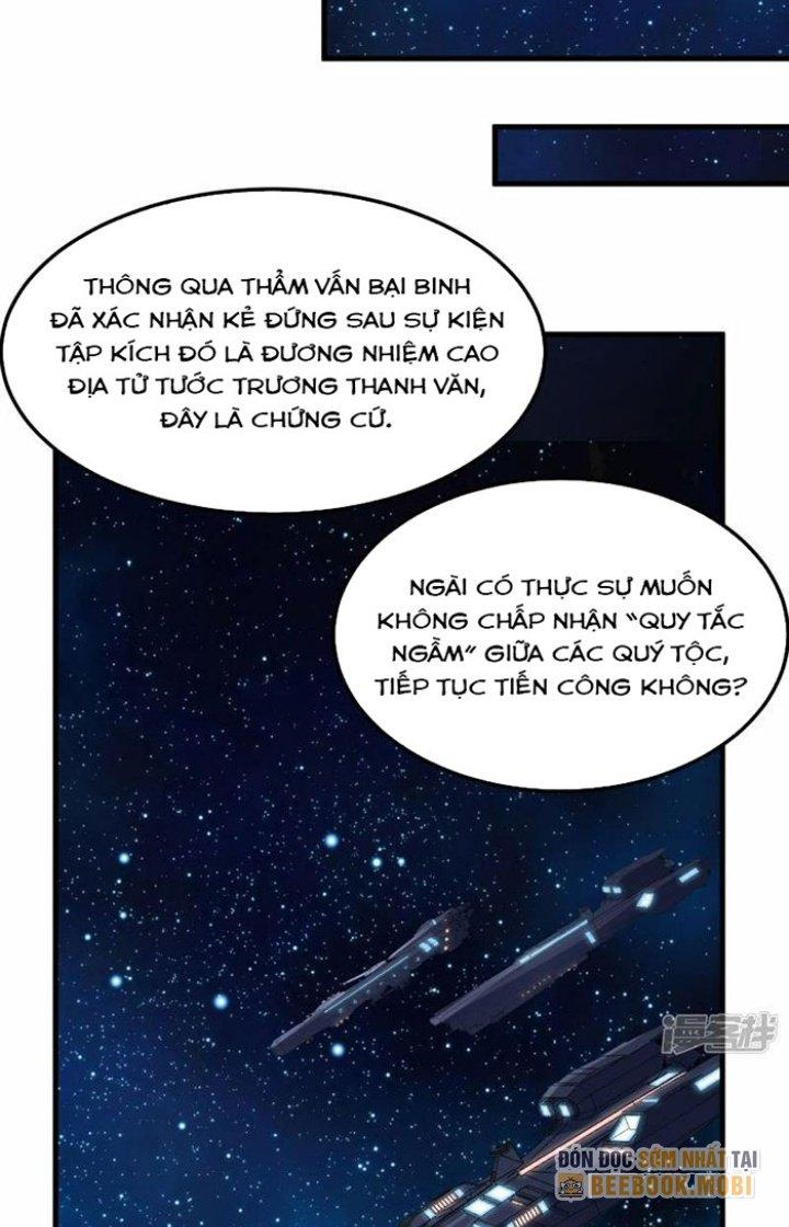 Chiến Hạm Của Ta Có Thể Thăng Cấp Chapter 74 - Trang 2
