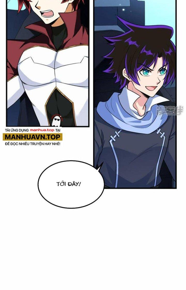 Chiến Hạm Của Ta Có Thể Thăng Cấp Chapter 74 - Trang 2