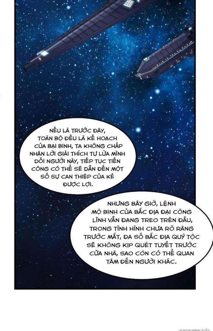 Chiến Hạm Của Ta Có Thể Thăng Cấp Chapter 74 - Trang 2