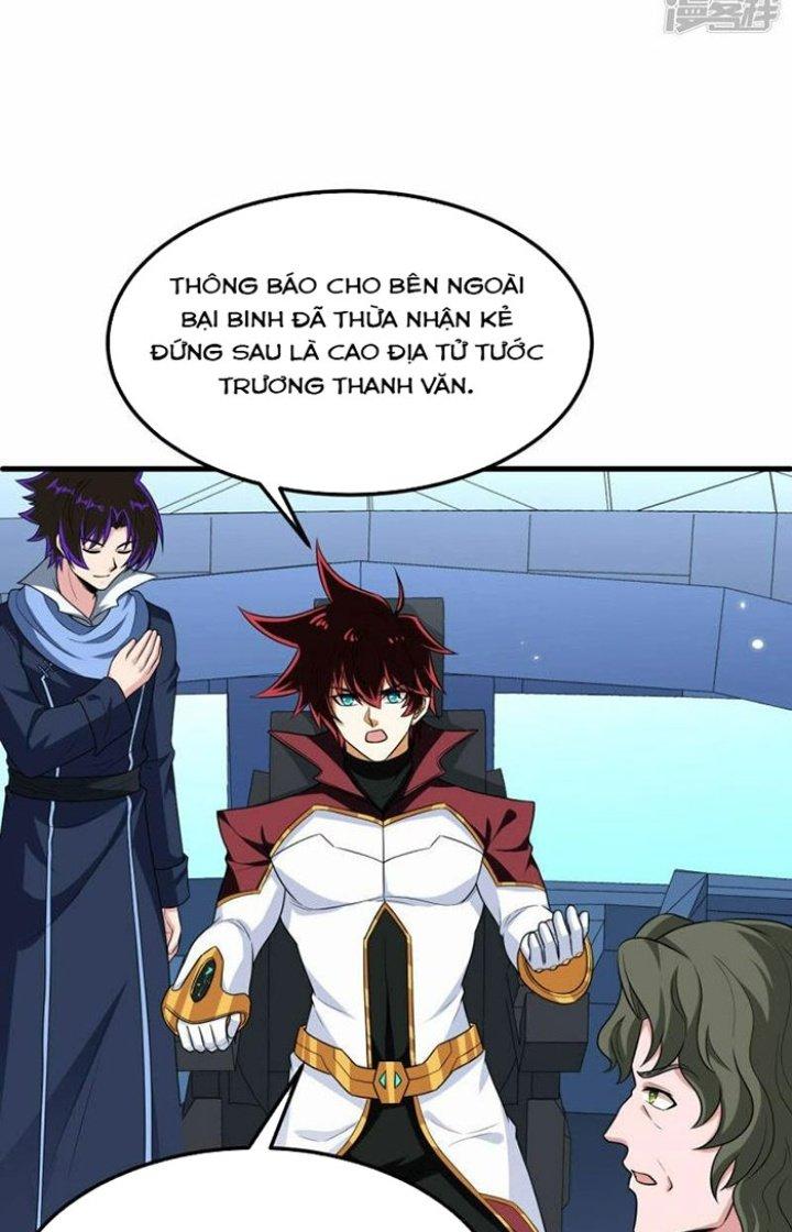 Chiến Hạm Của Ta Có Thể Thăng Cấp Chapter 74 - Trang 2