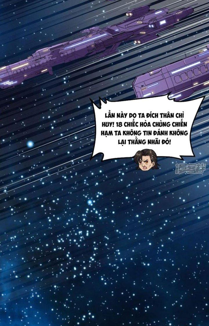 Chiến Hạm Của Ta Có Thể Thăng Cấp Chapter 74 - Trang 2