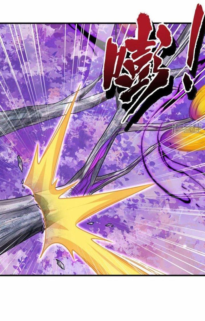 Chiến Hạm Của Ta Có Thể Thăng Cấp Chapter 74 - Trang 2