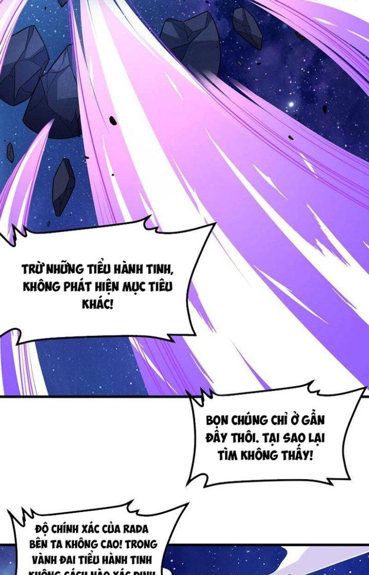 Chiến Hạm Của Ta Có Thể Thăng Cấp Chapter 75 - Trang 2