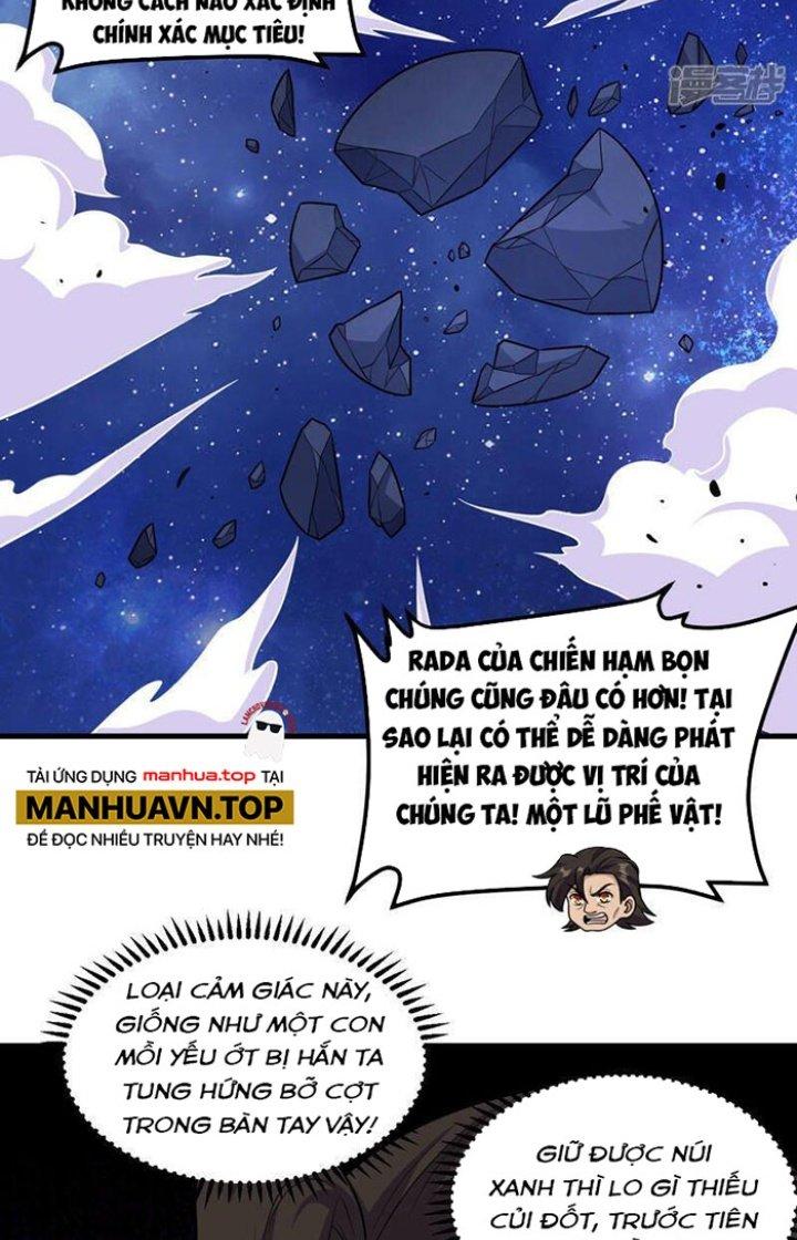 Chiến Hạm Của Ta Có Thể Thăng Cấp Chapter 75 - Trang 2