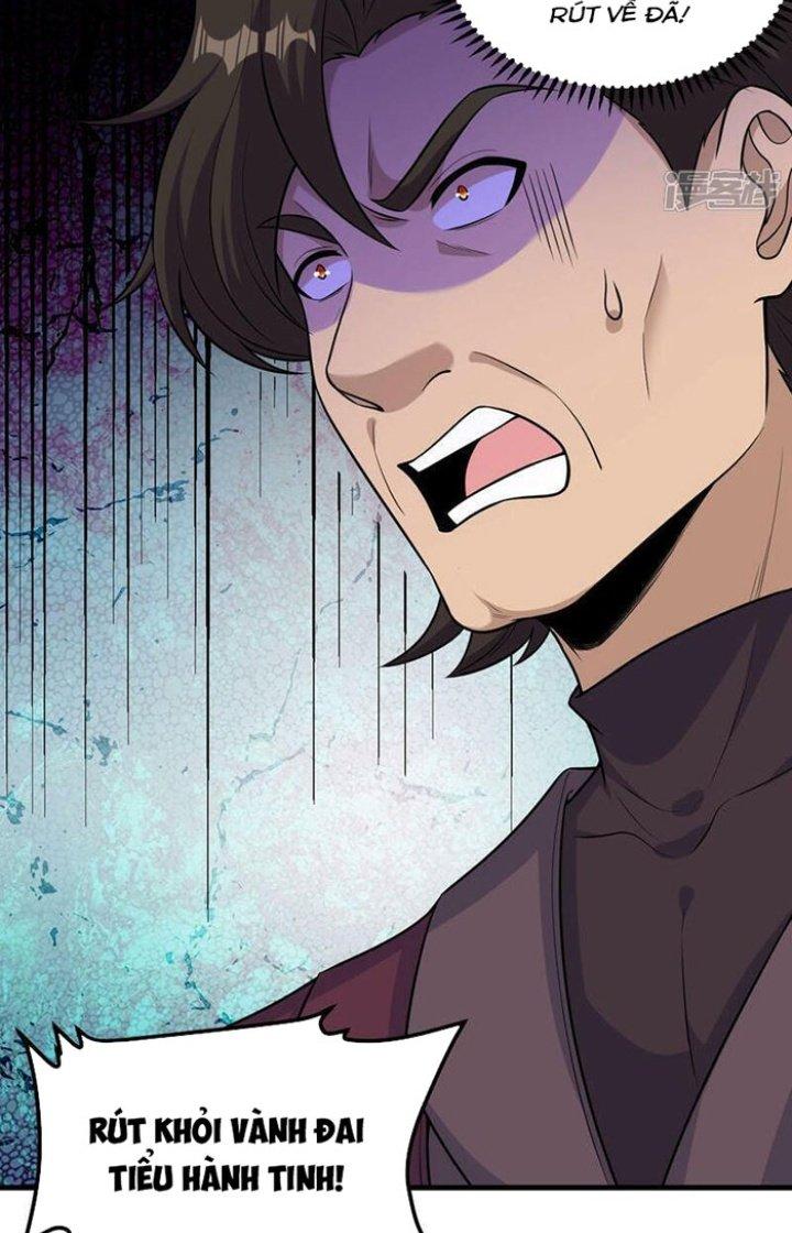 Chiến Hạm Của Ta Có Thể Thăng Cấp Chapter 75 - Trang 2