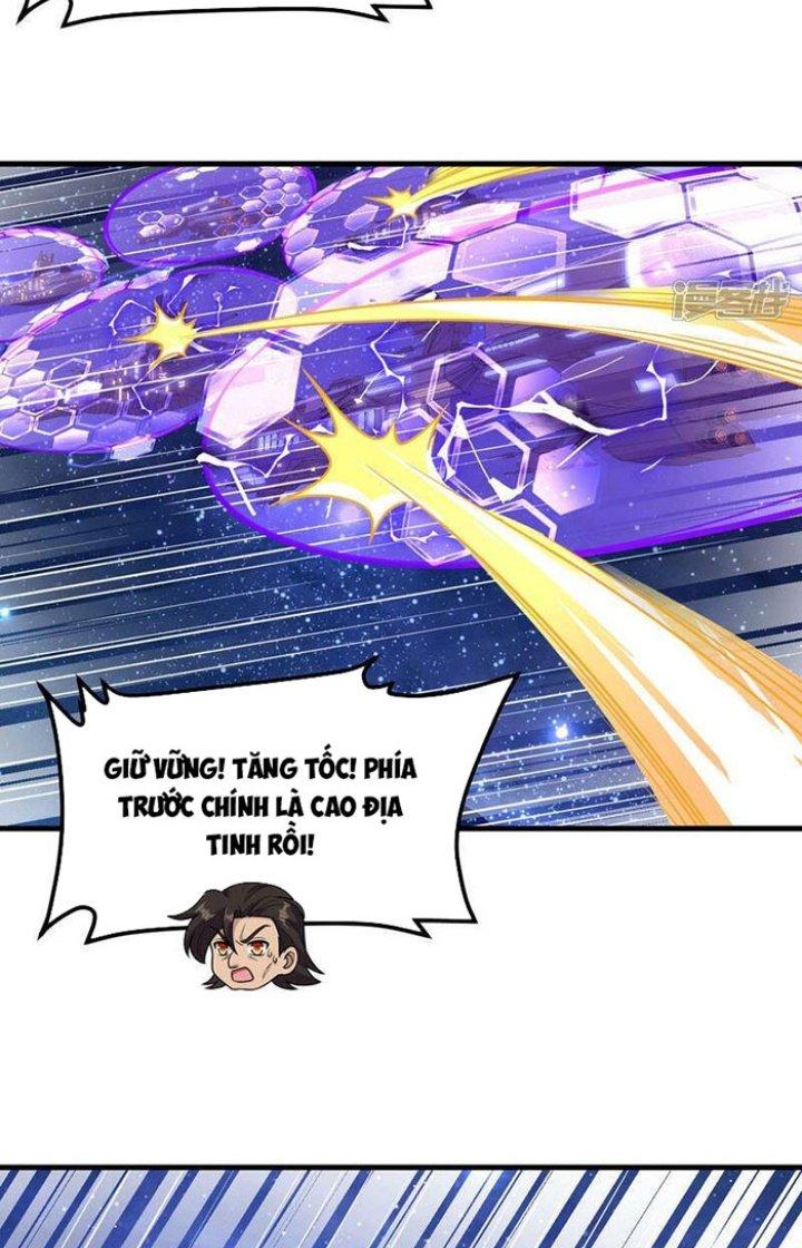 Chiến Hạm Của Ta Có Thể Thăng Cấp Chapter 75 - Trang 2