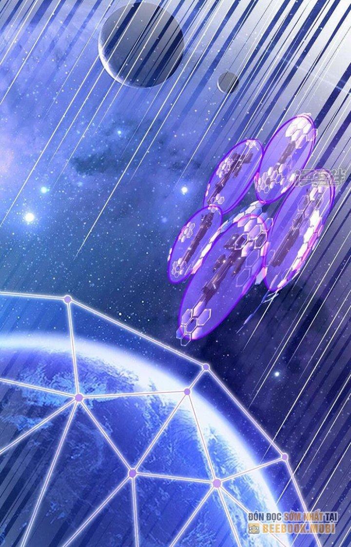 Chiến Hạm Của Ta Có Thể Thăng Cấp Chapter 75 - Trang 2