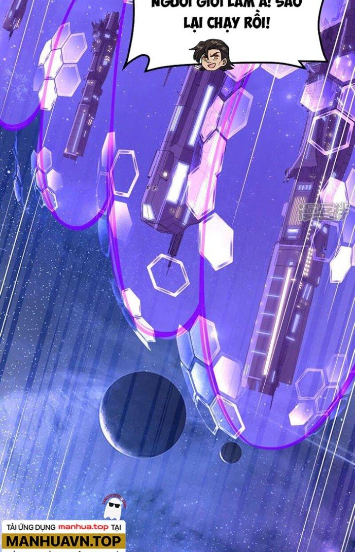 Chiến Hạm Của Ta Có Thể Thăng Cấp Chapter 75 - Trang 2