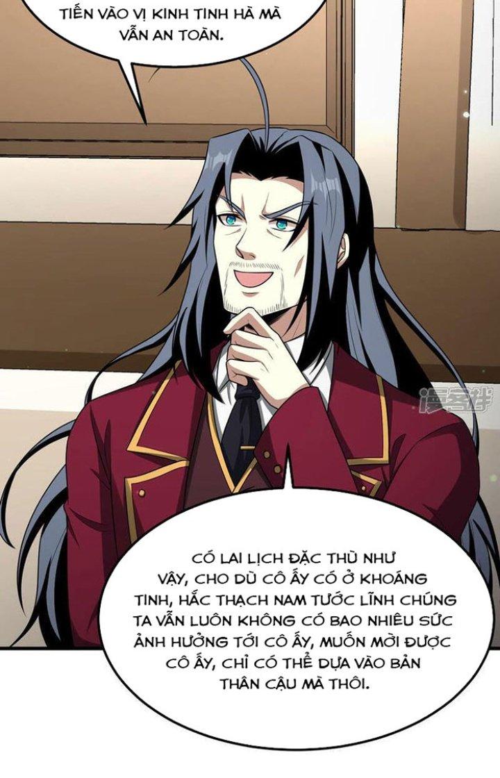 Chiến Hạm Của Ta Có Thể Thăng Cấp Chapter 75 - Trang 2